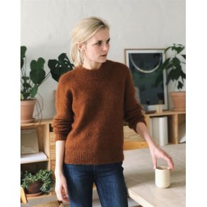 Oslo Sweater